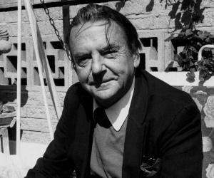 Robin Maugham