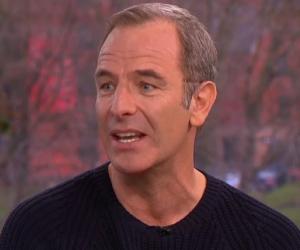 Robson Green