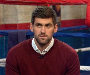 Rocky Fielding