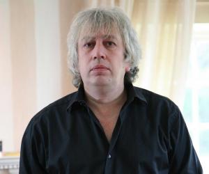 Rod Liddle