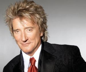 Rod Stewart