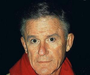 Roddy McDowall