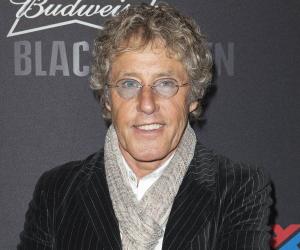 Roger Daltrey