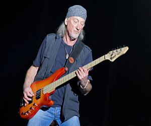 Roger Glover