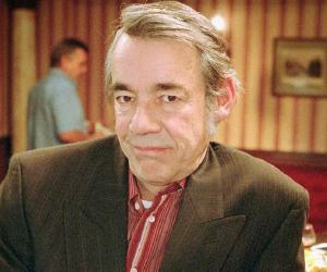 Roger Lloyd Pack