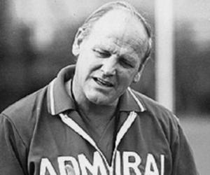 Ron Greenwood