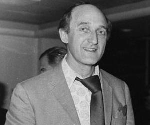 Ron Moody