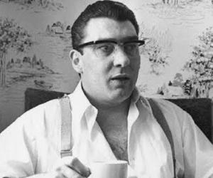 Ronald Kray