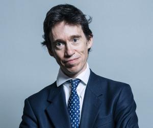 Rory Stewart