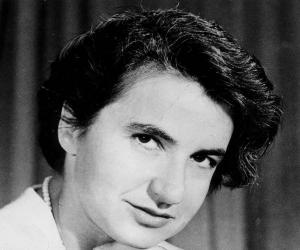 Rosalind Franklin