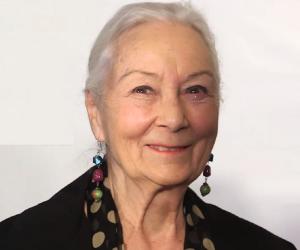 Rosemary Harris