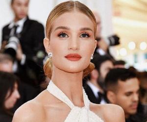 Rosie Huntington-Whiteley