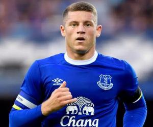 Ross Barkley