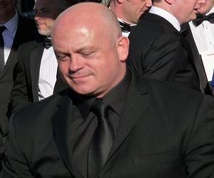 Ross Kemp