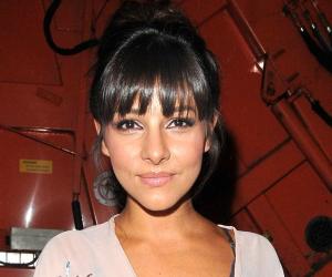 Roxanne Pallett