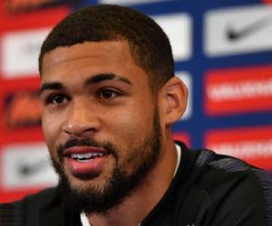 Ruben Loftus-Cheek