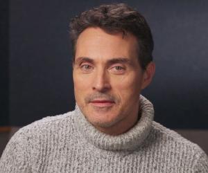 Rufus Sewell