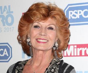 Rula Lenska