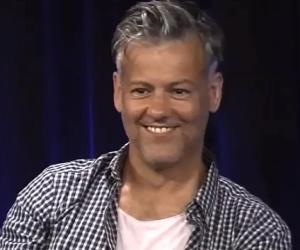 Rupert Graves