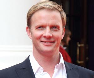 Rupert Penry-Jones