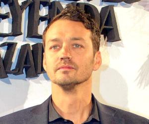 Rupert Sanders