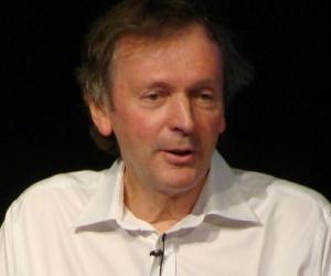 Rupert Sheldrake