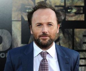 Rupert Wyatt