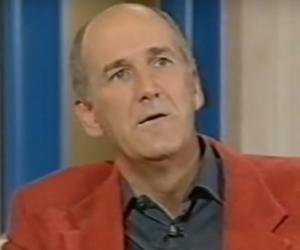 Russ Abbot