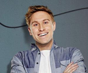 Russell Howard