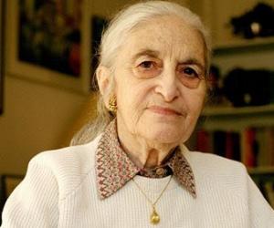 Ruth Prawer Jhabvala