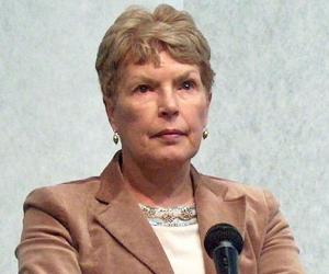 Ruth Rendell