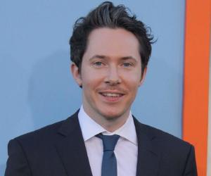 Ryan Cartwright