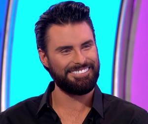 Rylan Clark-Neal