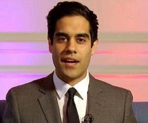 Sacha Dhawan