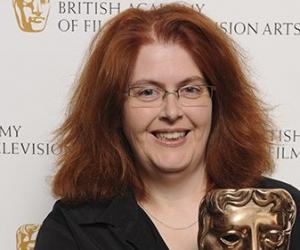 Sally Wainwright