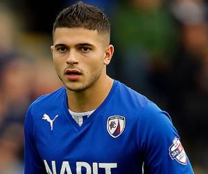 Sam Morsy