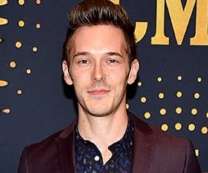 Sam Palladio