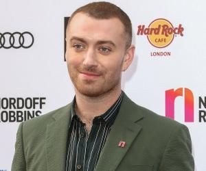 Sam Smith