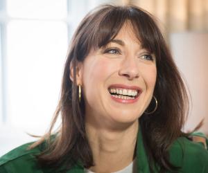 Samantha Cameron