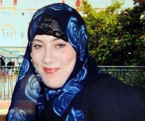 Samantha Lewthwaite