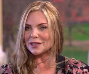 Samantha Womack