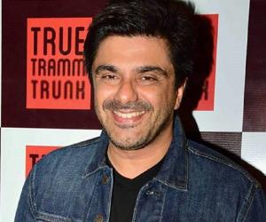 Samir Soni