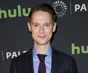 Samuel Barnett