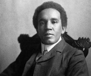 Samuel Coleridge-Taylor