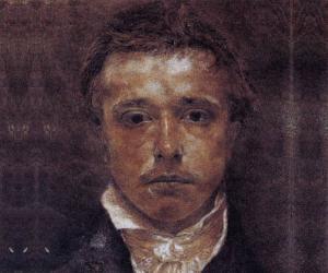 Samuel Palmer