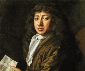 Samuel Pepys