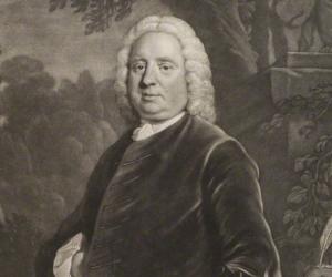 Samuel Richardson