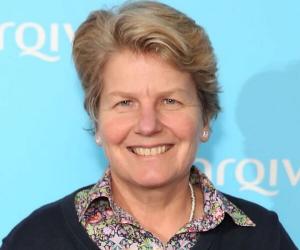 Sandi Toksvig