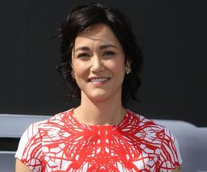 Sandrine Holt