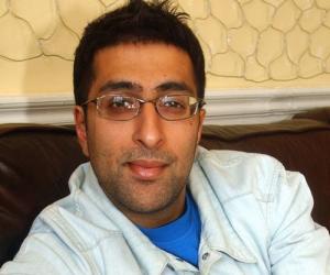 Sanjeev Kohli